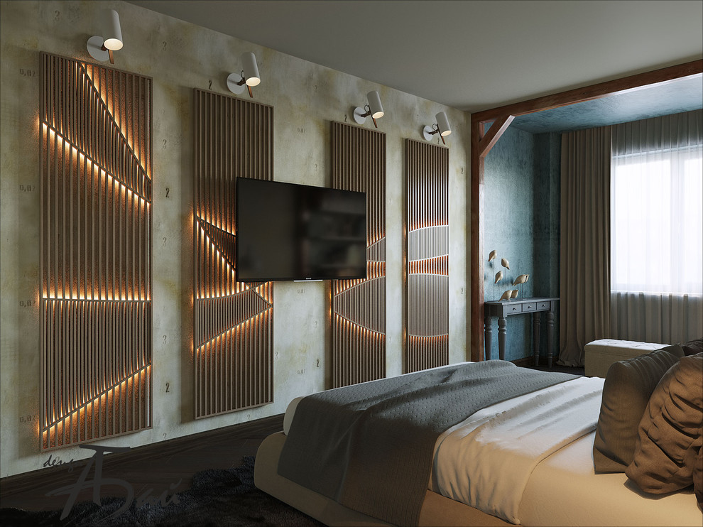 на одном дыхании..