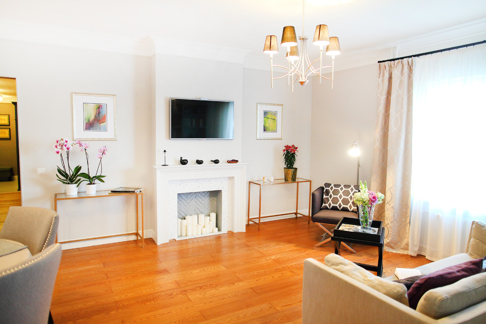 ЖК Шведская крона