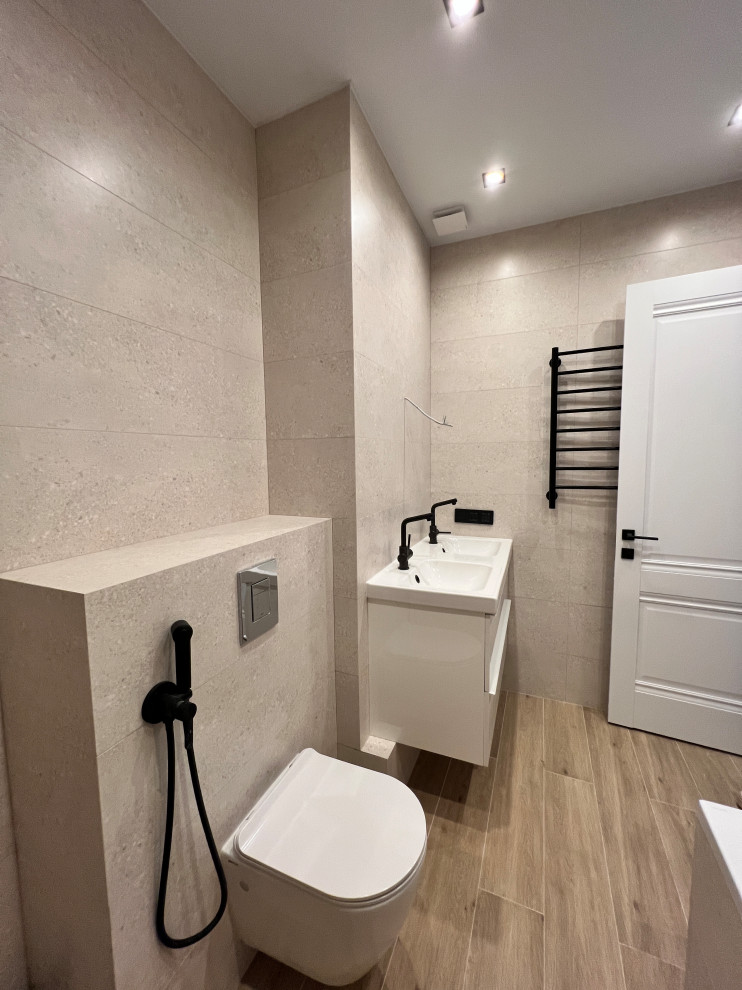 ЖК Дискавери 72 М2