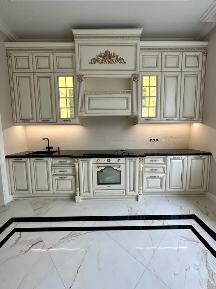 Столешница из кварцевого агломерата