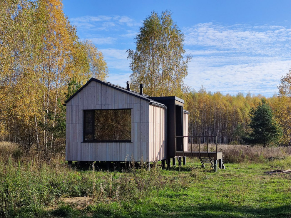 Офис Бюро Модуль в д.Студенцово