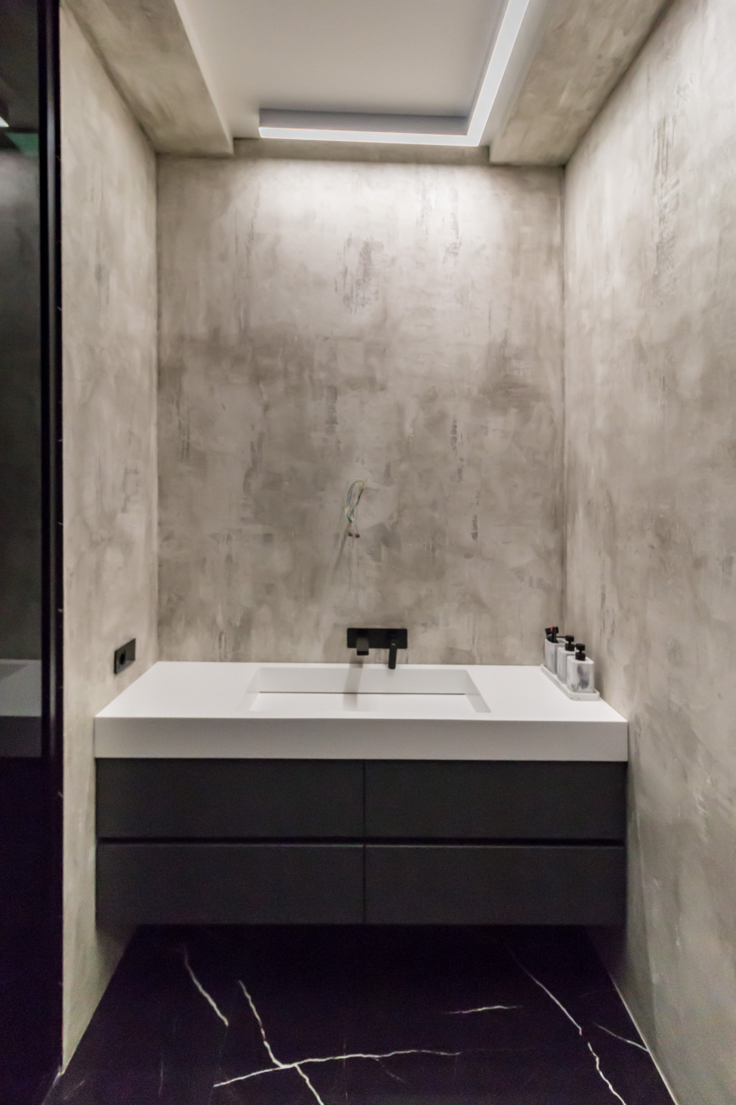 Мебель на всю квартиру для молодого человека