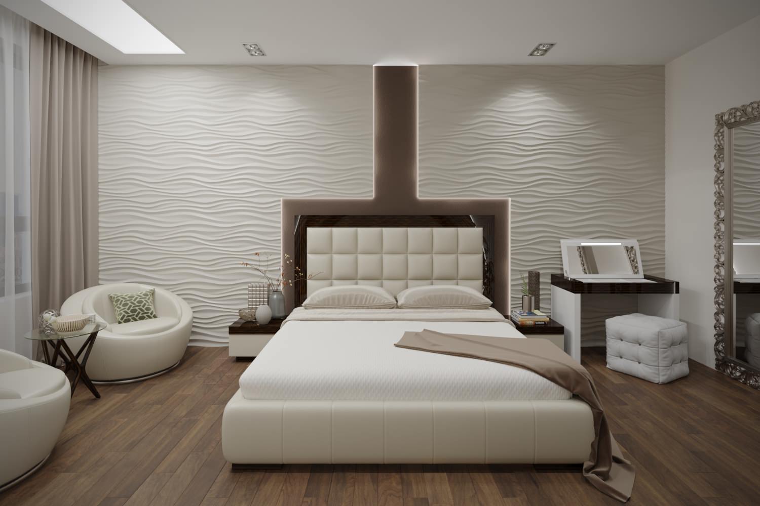 Обложка проекта: Квартира ЖК Филиград