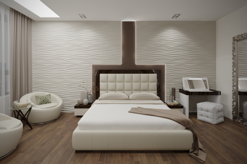 Обложка проекта: Квартира ЖК Филиград