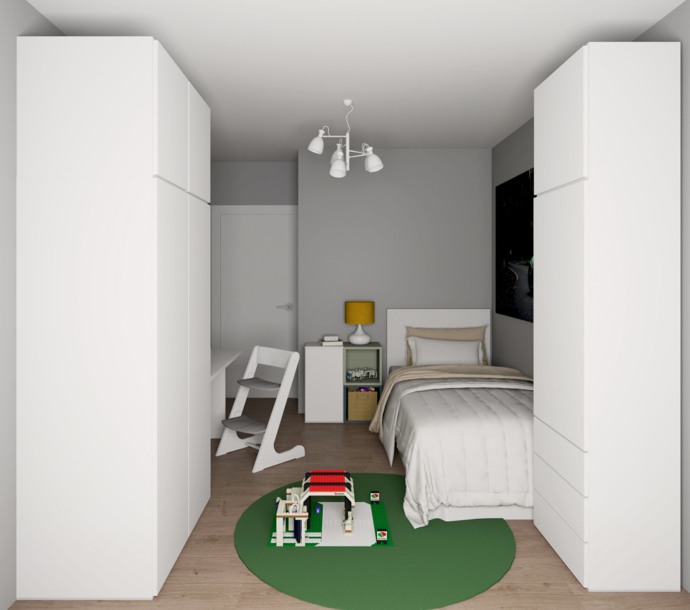 ЖК Люблинский парк ( бюджет " Икеа")