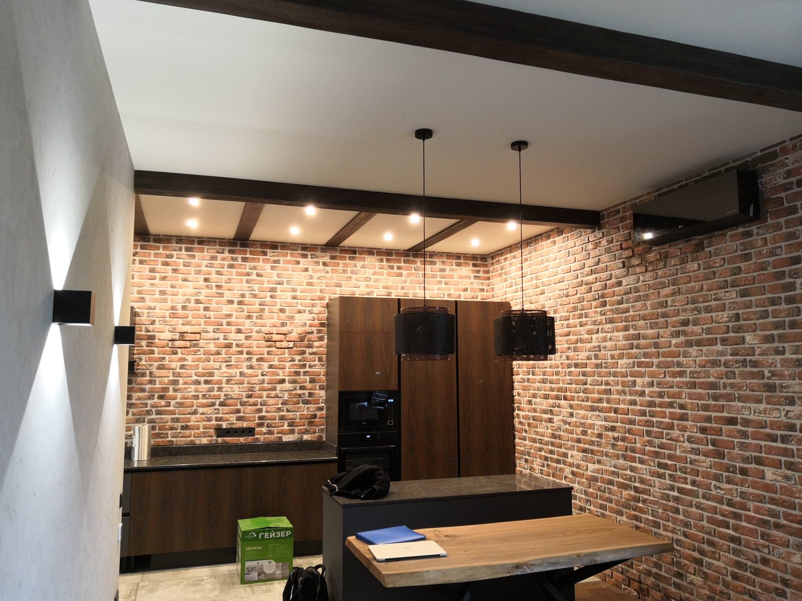 Ул. Заречная