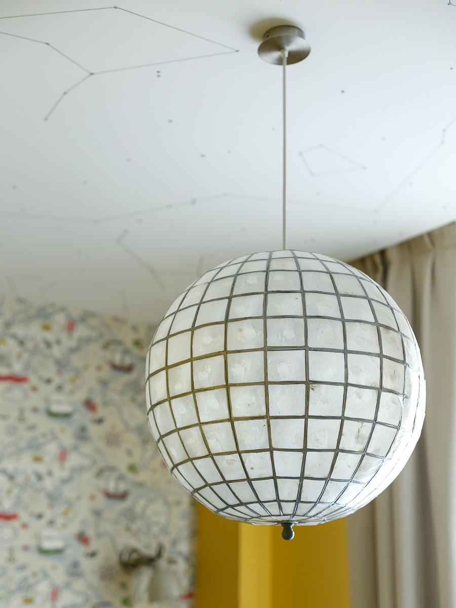 Рецепт яркой жизни