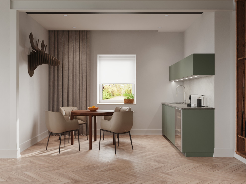 Дом на Дмитровке