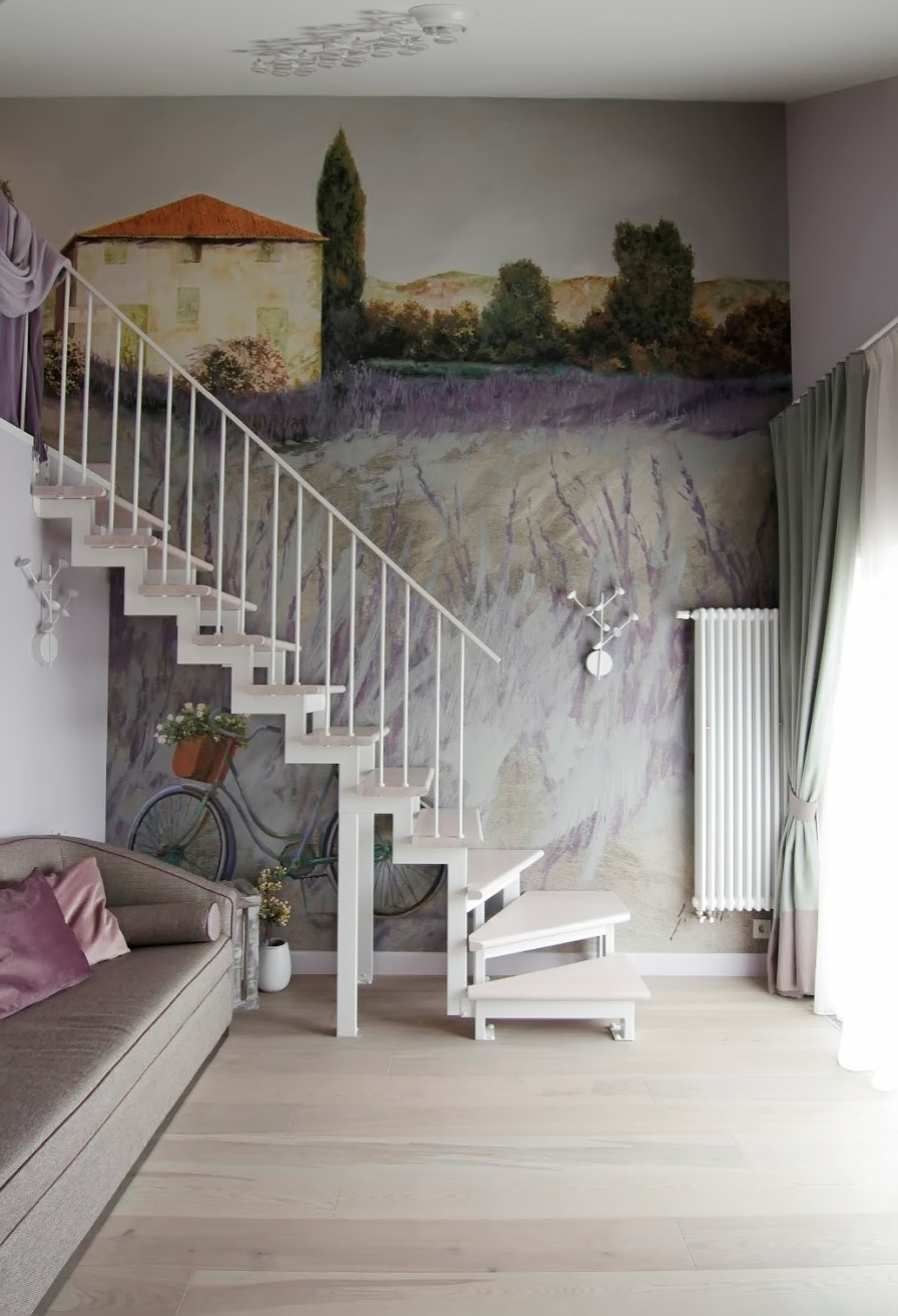 Дом, который посторил Джек!