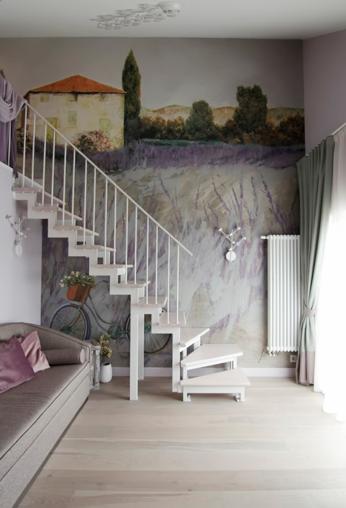 Дом, который посторил Джек!