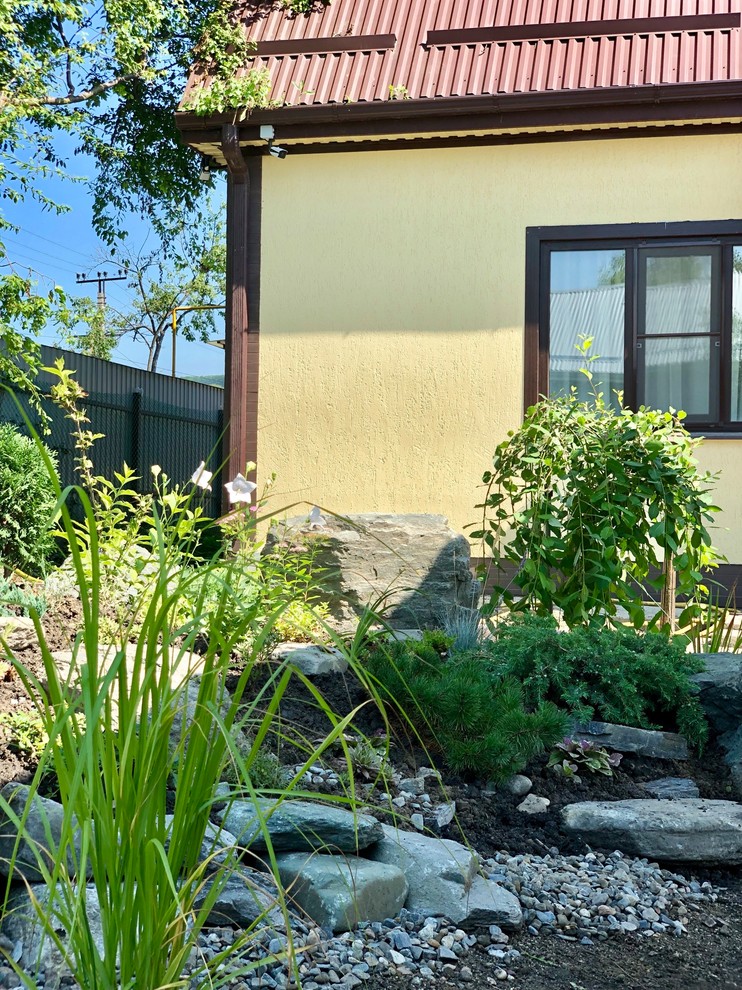 Привет, станица!