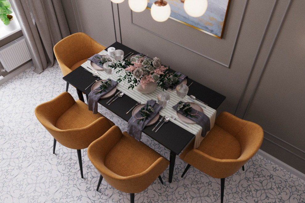 ЖК "Рассказово" - 70 кв.метров