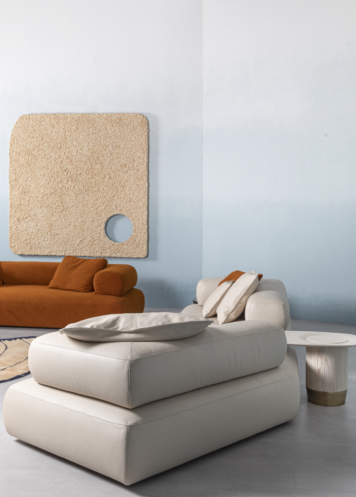 Hessentia | Cornelio Cappellini