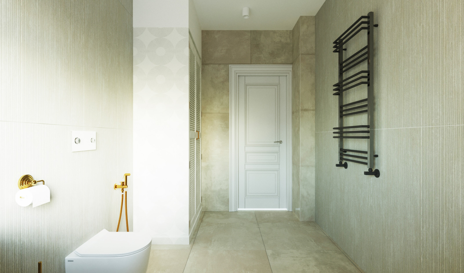 Дом на тихоненко