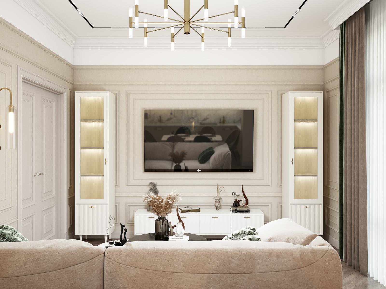 Семейное гнездышко