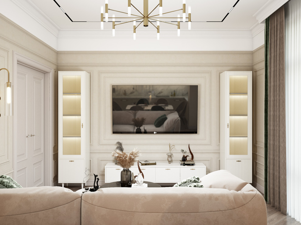 Семейное гнездышко