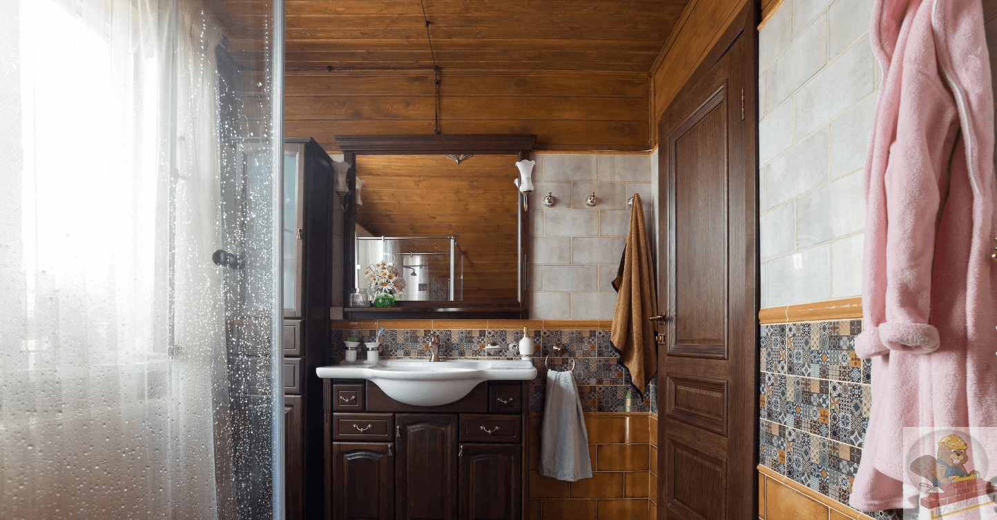 Обложка проекта: Отделка частного дома в стиле фьюжн