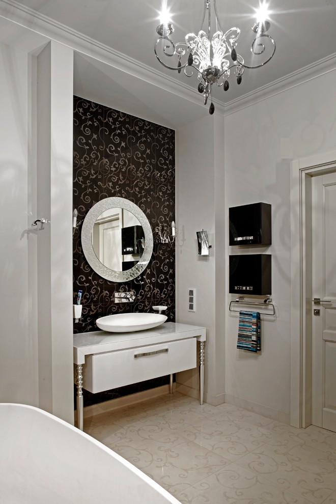 Квартира на Каменноостровском