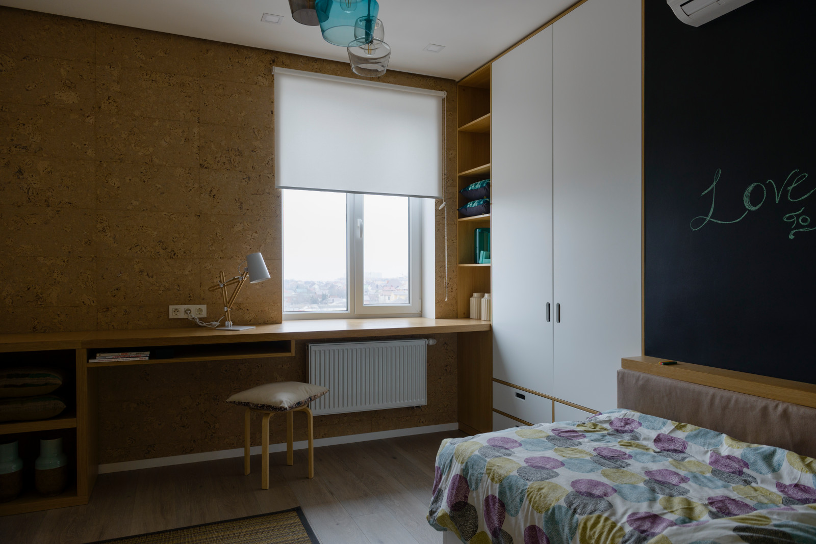 Обложка альбома: Скандинавский дизайн