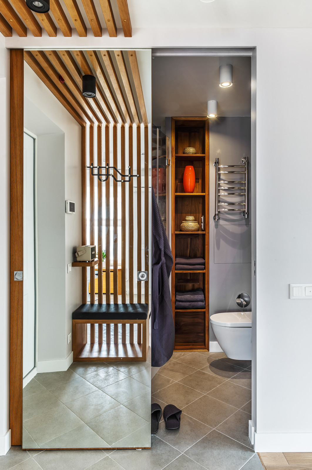 Обложка альбома: Анина квартира