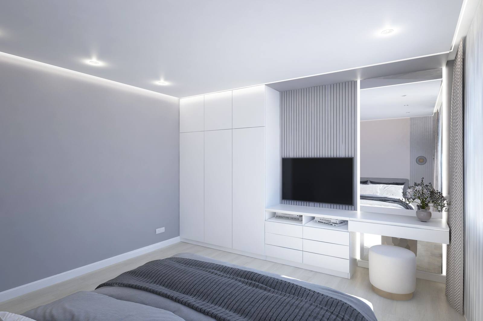 Современный уютный, г. Когалым