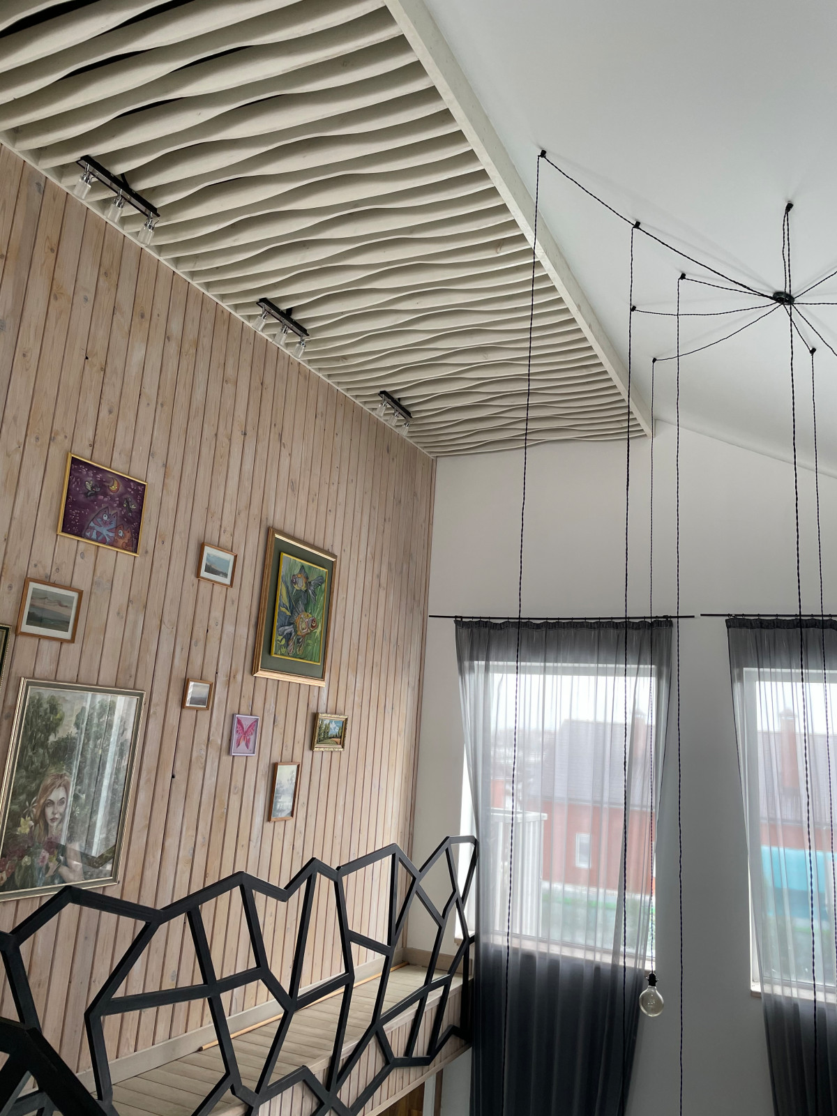 дом в средиземноморском стиле