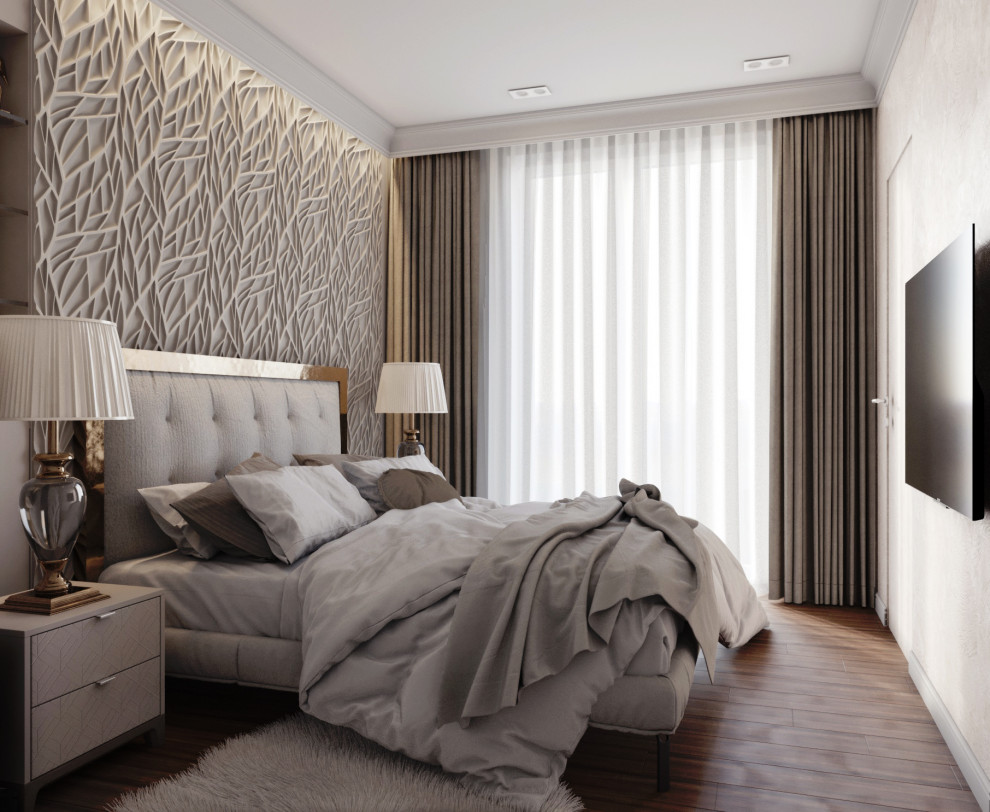 Таунхаус "Академия парк"