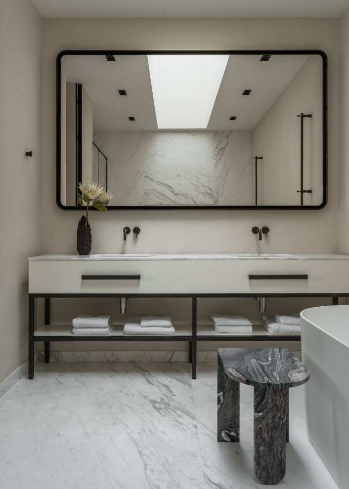 Квартира в ЖК Тургенев