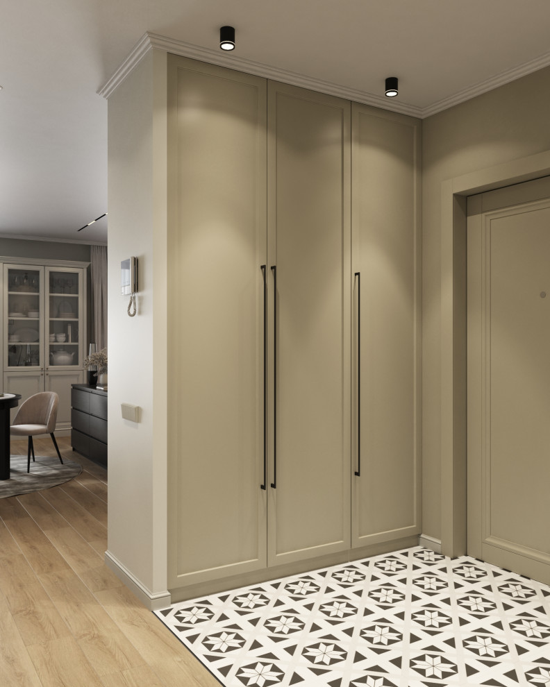 ЖК Нормандия