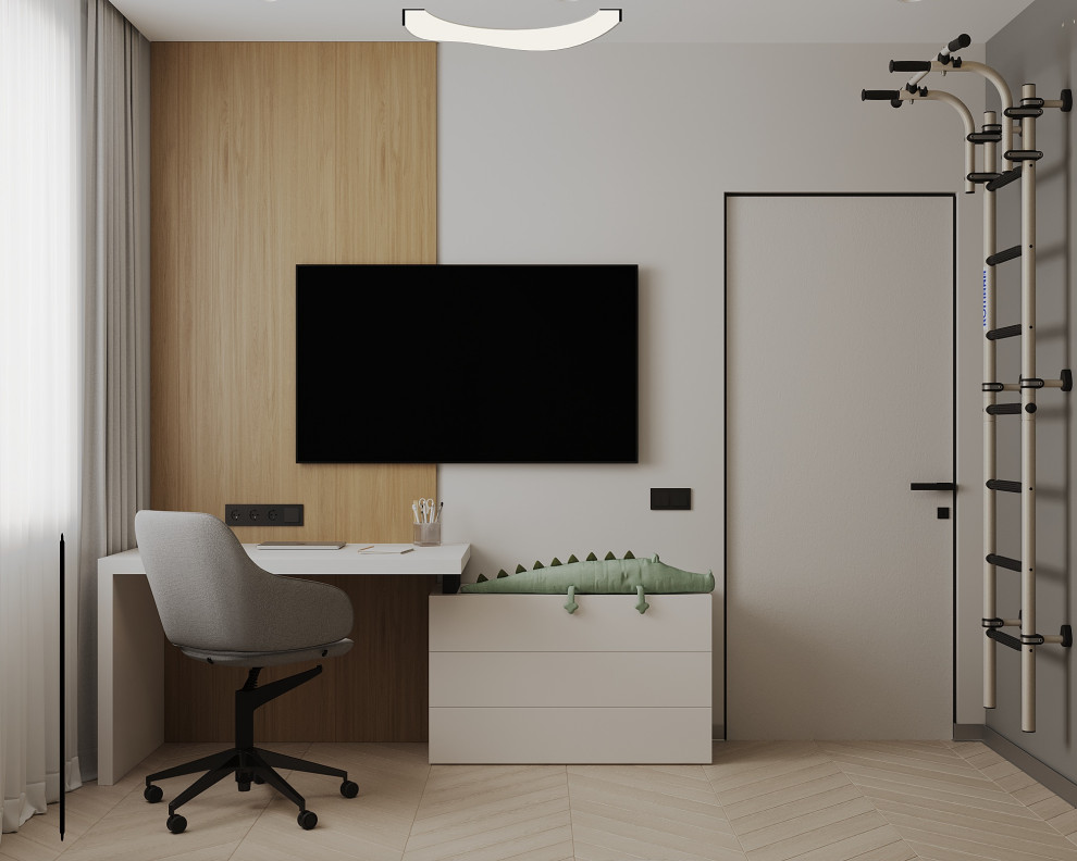 ЖК Грин Парк