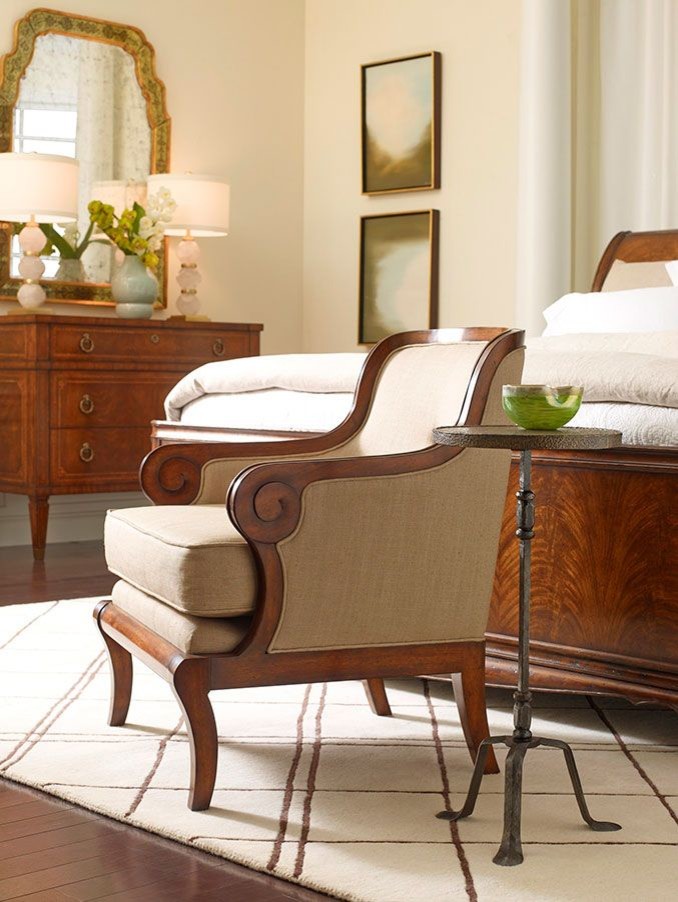 HUNTINGDON, COUNTRY FARMHOUSE,BUCKINGHAM, WINDSOR COLLECTION