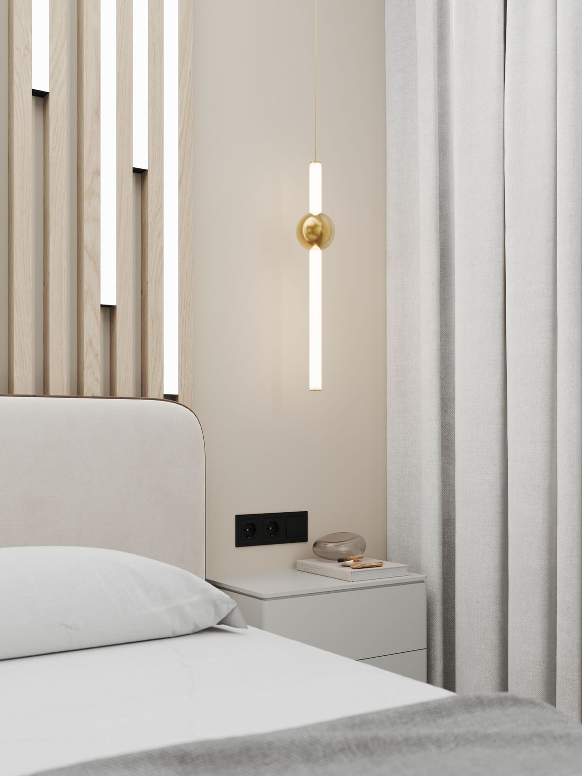 Болотниковская ул. 90 м2