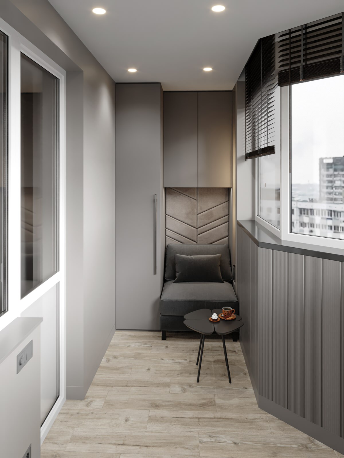 Квартира для семьи