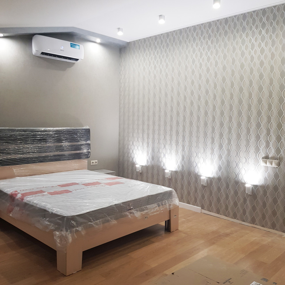 Обложка проекта: Квартира