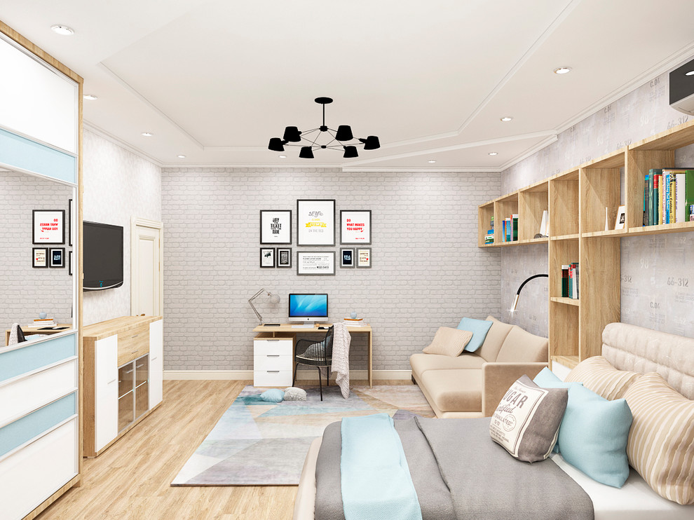 Дом в Новоросийске