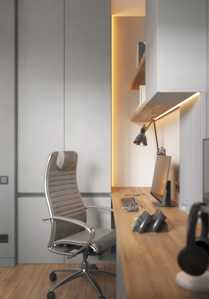 088 | ЖК Символ