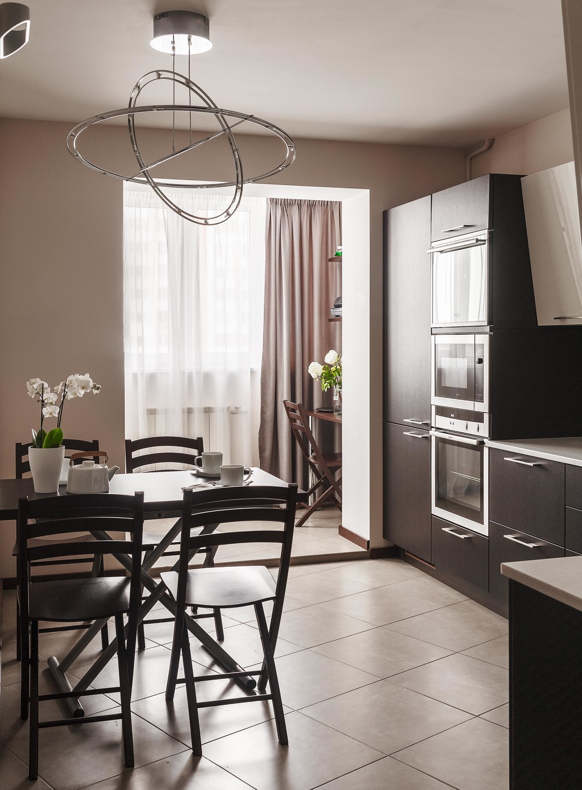 г. Москва, ул. Артековская.