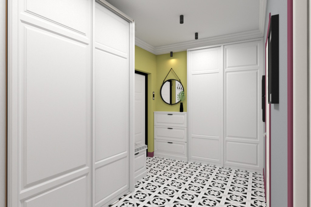 ЖК Нормандия Москва