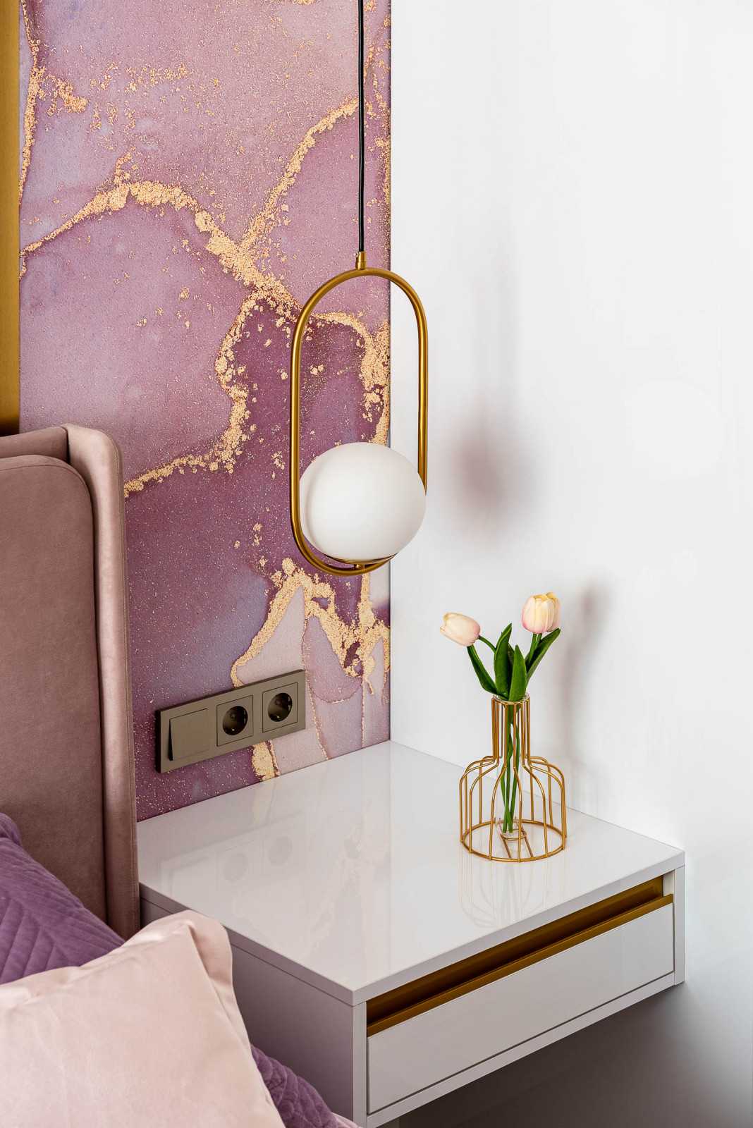 Квартира в современном стиле