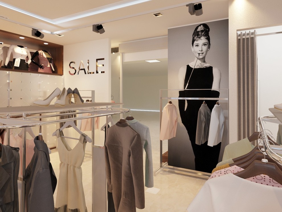 Бутик женской одежды "Первая леди"