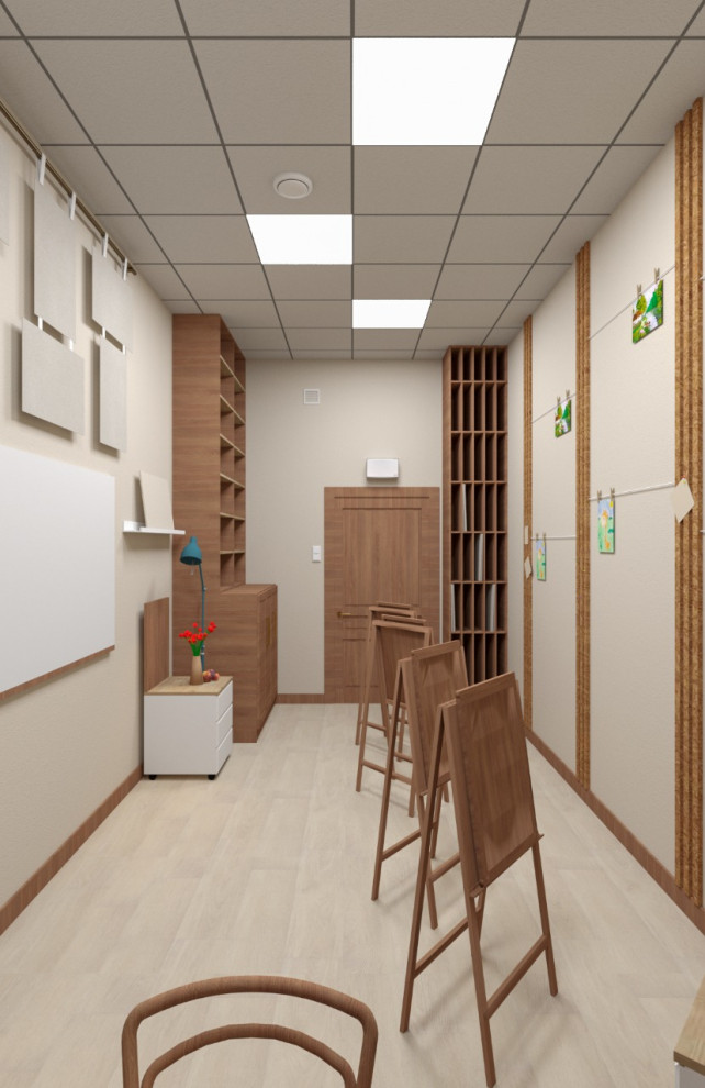 Томинский клуб