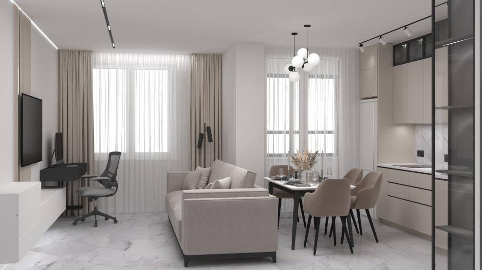 ЖК "Инновация"