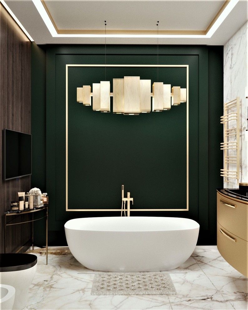 Апартаменты  Актер Галакси