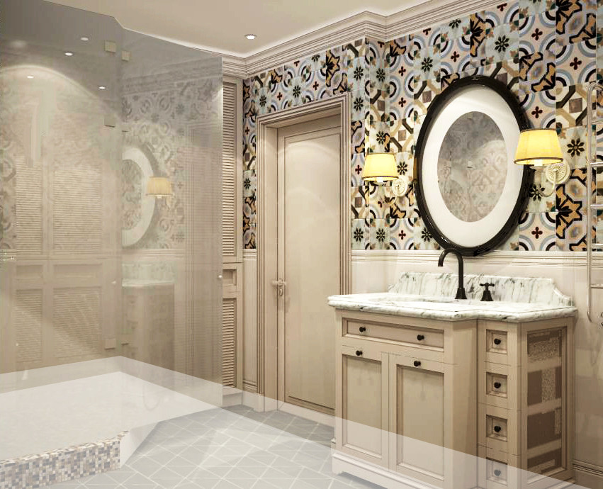 Квартира для молодой семьи наб.р. Смоленки СПб, ВО