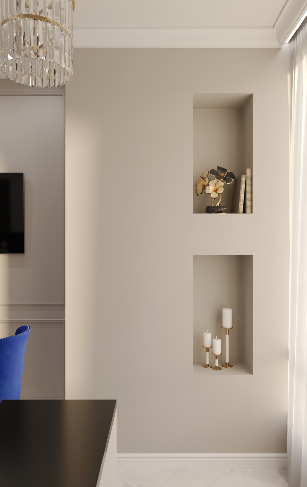 ЖК Береговой