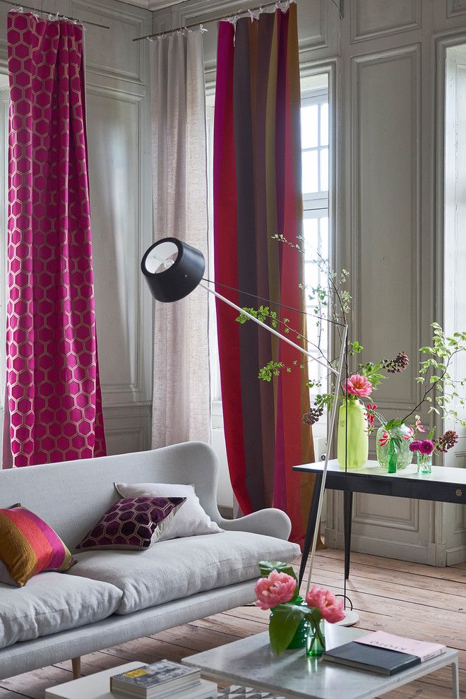 Jaipur Rose от Designers Guild