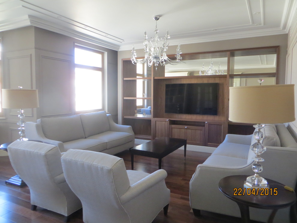 Наши работы