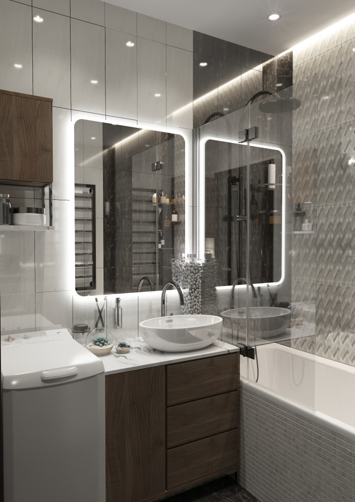 Митино, квартира молодой семьи