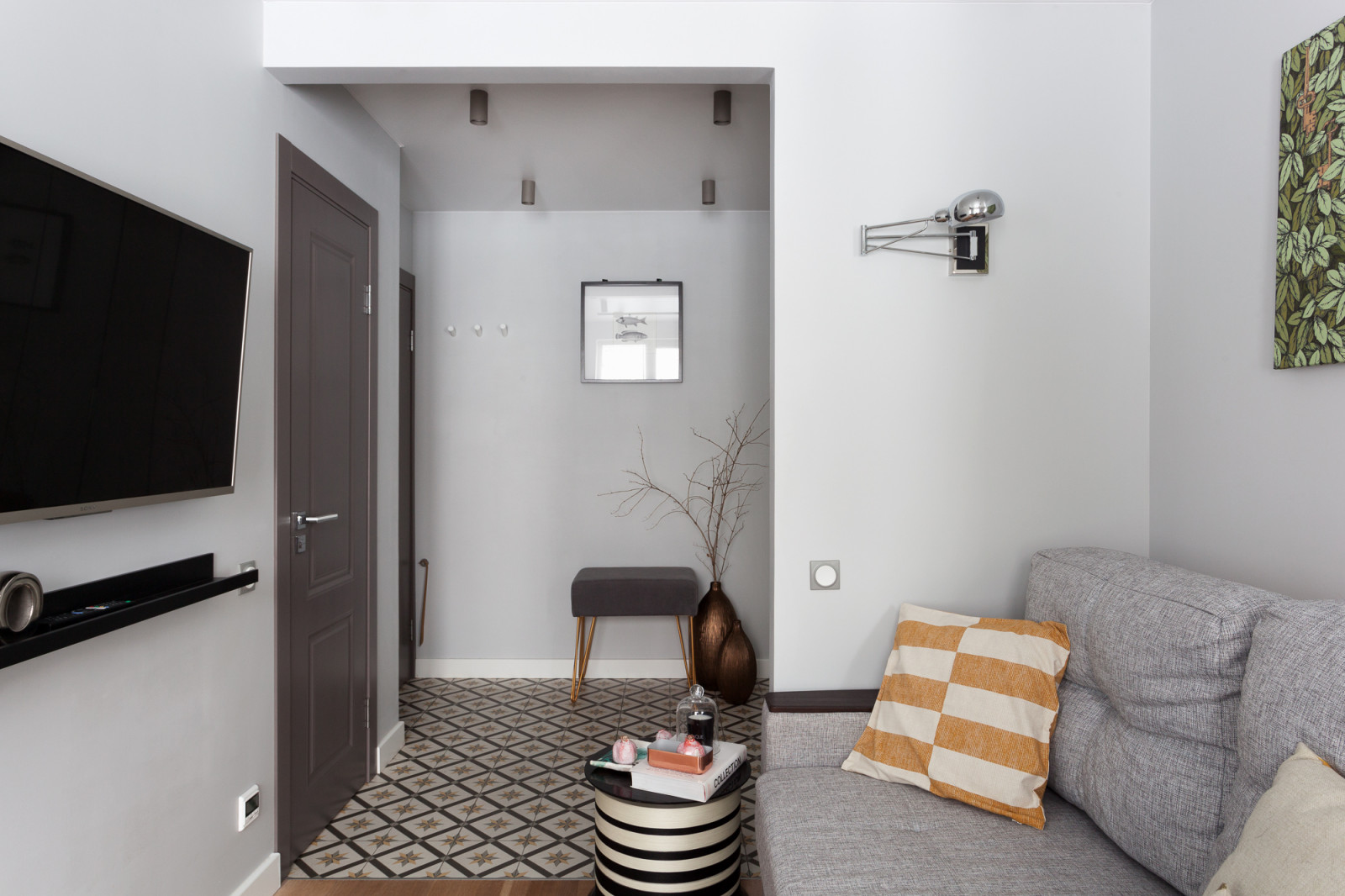 Проект "Хлопковое настроение" для The Village