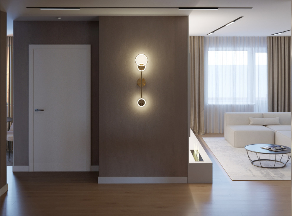 Маленька квартира